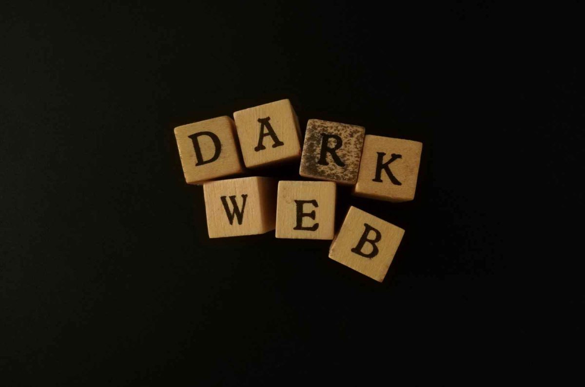 dark web